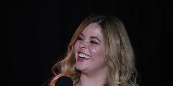 Sasha Pieterse