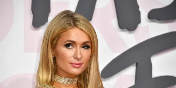 Paris Hilton