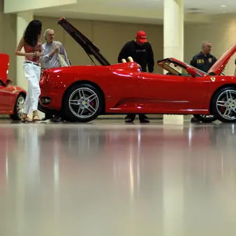 Tennessee Politician Ran Multi-Million Ponzi Scheme