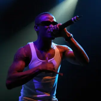 Canibus Net Worth