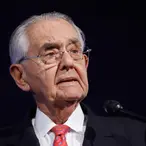 Peter George Peterson Net Worth