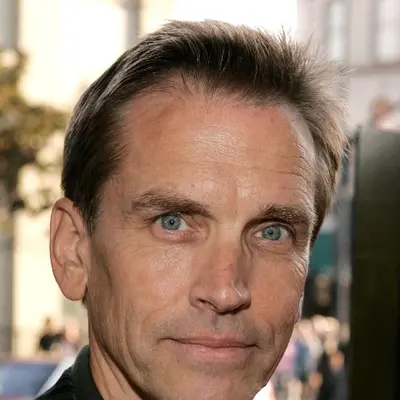 Bill Moseley