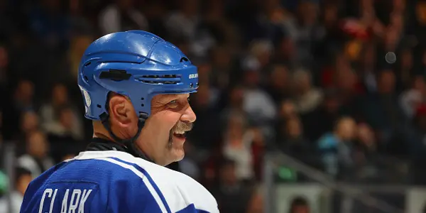 Wendel Clark