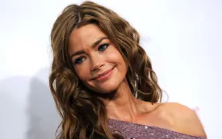 Denise Richards Net Worth
