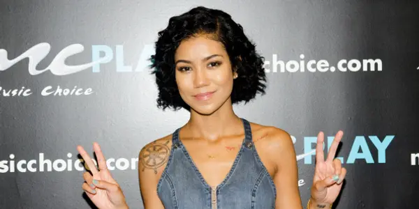Jhené Aiko