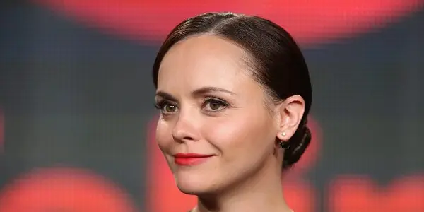 Christina Ricci