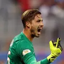 Kevin Trapp