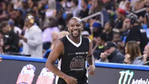 Floyd Mayweather Sued By Toll Booth Tycoons Over $330,000 In Alleged Unpaid Rent On Luxury Manhattan Apartment