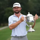 Cameron Young Net Worth