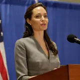 Angelina Jolie Nabs Historic Cecil B. DeMille Mansion For $25 Million