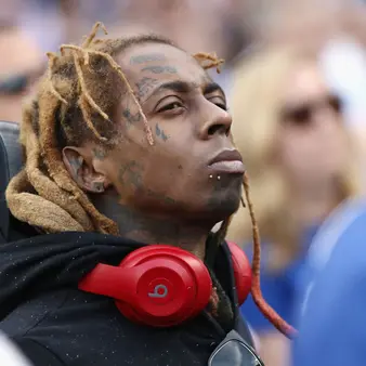 Lil Wayne Is Suing His Former Attorney For Overcharging Him, Wants $20 Million