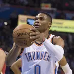 Russell Westbrook Makes The Largest Donation By Former UCLA Basketball Player To The University
