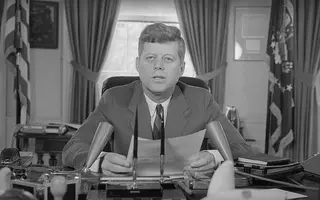 John F. Kennedy Net Worth