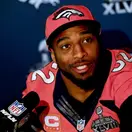 Wesley Woodyard