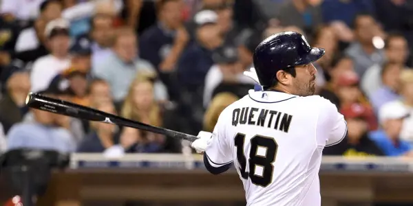 Carlos Quentin