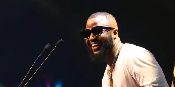 Cassper Nyovest