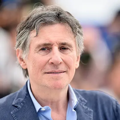 Gabriel Byrne