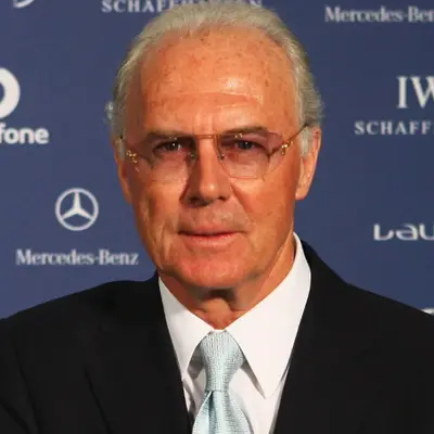 Franz Beckenbauer
