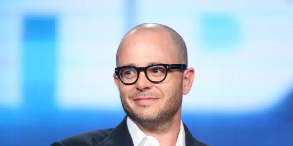 Damon Lindelof