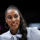 Lisa Leslie