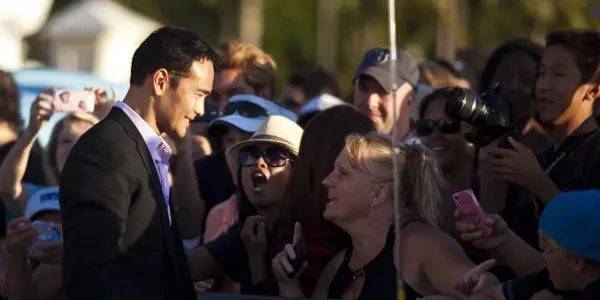 Mark Dacascos