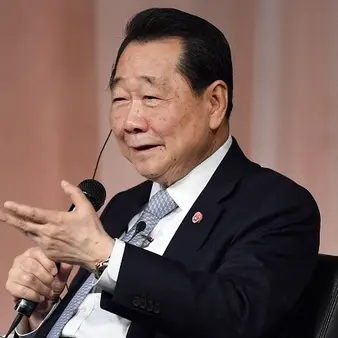 Dhanin Chearavanont Net Worth