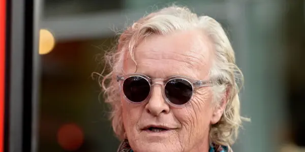 Rutger Hauer