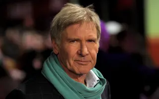 Harrison Ford Net Worth