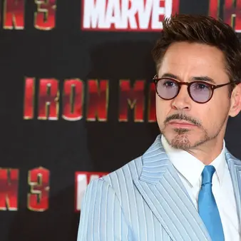 The 15 Highest Paid Actors In The World Right Now