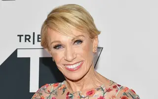 Barbara Corcoran Net Worth
