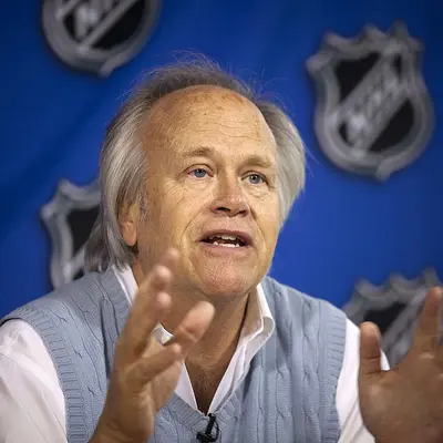 Dick Ebersol