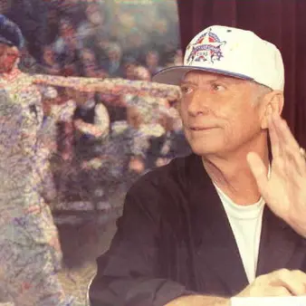 A Topps 1952 Mickey Mantle Rookie Card Sells For $2.8 Million At Auction