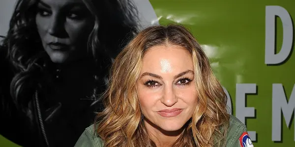 Drea de Matteo