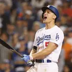 Corey Seager Just Signed One Of The Largest Contracts In MLB History