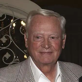 Barron Hilton Net Worth