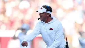 Lane Kiffin Officially Accepts The LSU Job—And Will Not Coach Ole Miss In The College Football Playoff