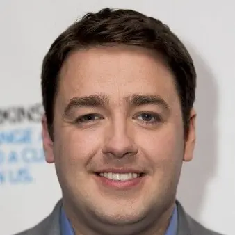 Jason Manford Net Worth