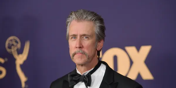 Alan Ruck