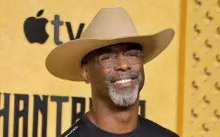 Isaiah Washington Net Worth