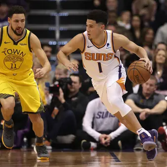 Jeff Bezos, Drake, And Dozens Of NBA Players Just Invested $80 Million Into A New Sports League For Teenage Athletes