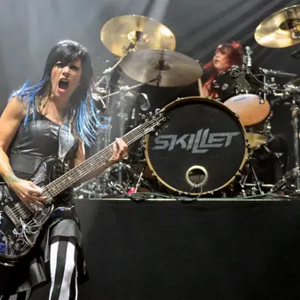 Korey Cooper Net Worth