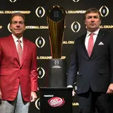 The 20 Highest-Paid Coaches In College Football