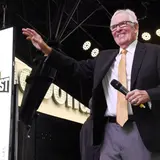 These 10 Billionaires Earned Their Fortunes Thanks To Wall Street's Latest Craze: The SPAC