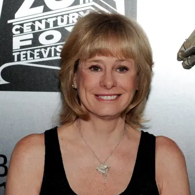 Kathy Reichs