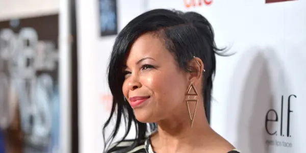 Dawn Robinson