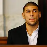 Turns Out Life In Prison Is Expensive… Aaron Hernandez Is Running Out Of Money