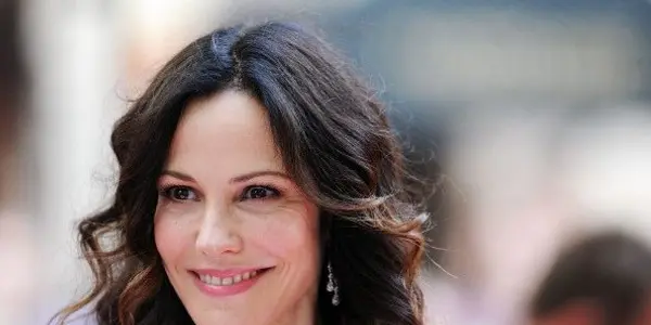 Mary-Louise Parker