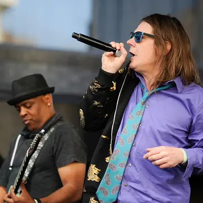 Dave Pirner