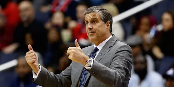Randy Wittman