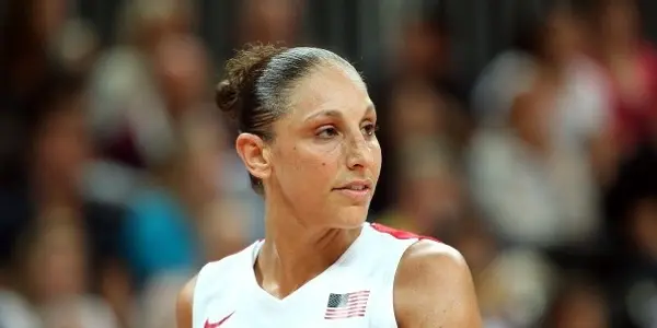 Diana Taurasi